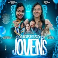 Em Andradina Igreja Assembleia de Deus Ministério do Ipiranga de Planalto realizou o 2º Congresso de Jovens do Grupo Resgate
