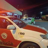 EM TRÊS LAGOAS POLÍCIA MILITAR DE ANDRADINA PRESTA APOIO À SEFAZ/MS-Fiscalização ICMS e  PM/MS