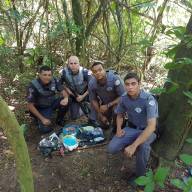 Em Três Lagoas grávida procura a polícia depois de apanhar de marido embriagado