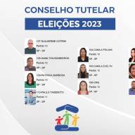 Votação para novo Conselho Tutelar acontece domingo na Fundação Educacional de Andradina