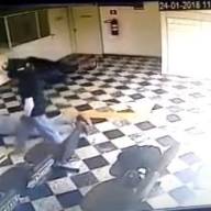 Polícia flagra homem transportando mercadorias sem nota fiscal em Andradina