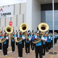 Banda Cristo Redentor celebra os 56 anos com exposição e apresentação no Shopping Três Lagoas