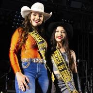 Definidas Rainha e Princesa da Festa do Abacaxi e do Peão de Guaraçaí