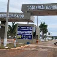 Prefeitura de Buritama intensifica trabalhos para inauguração da prainha