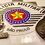APÓS DESENTENDIMENTO ENTRE VIZINHOS, INDIVÍDUO É PRESO POR POSSE ILEGAL DE ARMA DE FOGO PELA POLÍCIA MILITAR DE MIRANDÓPOLIS