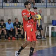 ANDRADINENSE É DESTAQUE NA LIGA NACIONAL DE HANDEBOL