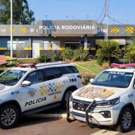 POLICIAMENTO RODOVIÁRIO PRENDE PASSAGEIRA POR TRÁFICO DE DROGAS EM ARAÇATUBA/SP