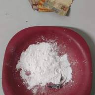 EM ANDRADINA ADOLESCENTE DETIDO PELO TÁTICO COM CRACK NO JARDIM EUROPA
