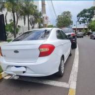 ADOLESCENTE DE 16 ANOS É APREENDIDO E DIG EM AÇÃO RECUPERA CARRO FURTADO EM ARAÇATUBA