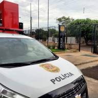 POLÍCIA CIVIL APREENDE ADOLESCENTE SUSPEITO DE ATOS INFRACIONAIS ANÁLOGOS AO CRIME DE FURTOS DE BICICLETAS E MOTOCICLETAS EM DRACENA