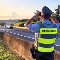 Polícia Rodoviária de Araçatuba divulga balanço da Operação Consciência Negra