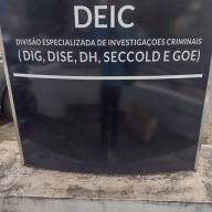 DIG DE ARAÇATUBA INVESTIGA EM MEIO AO MOVIMENTO DA BLACK FRIDAY HOMENS FURTAM CELULARES DE LOJA EM ARAÇATUBA