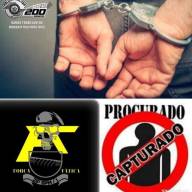 EVADIDO DE PENITENCIÁRIA DE CAMPO GRANDE É PRESO PELA FORÇA TÁTICA DE ANDRADINA