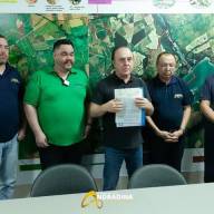Arsan devolve R$ 150 mil aos cofres públicos do Novo Governo de Andradina