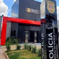 POLÍCIA CIVIL ESCLARECE FURTO EM LOJA DE CELULARES OCORRIDO NO CENTRO DA CIDADE DE DRACENA