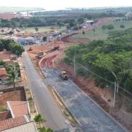 ARACANGUÁ INVESTE QUASE R$ 2 MILHÕES NA CONCLUSÃO DE ANEL VIÁRIO