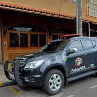 Rotai de Três Lagoas prende foragido da justiça no bairro Interlagos