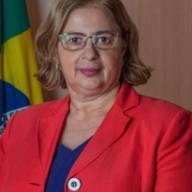 Ministra das Mulheres realiza evento em Andradina