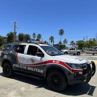 Gestão Tarcísio muda visual das viaturas da Polícia Militar de São Paulo