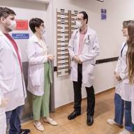 Residência Médica: Santa Casa de Araçatuba abre vagas para terceiro ano em Clinica Médica