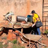 Castilho conta com a colaboração da população contra a Dengue