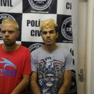 Criminosos invadem comércio de Andradina e furtam bebidas, isqueiro, cigarros, moedas e doces