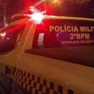 DONO DE BAR É ATROPELADO APÓS SE NEGAR A VENDER FIADO EM TRÊS LAGOAS MS