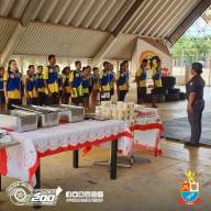 Em Araçatuba projeto social Você Existe