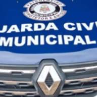 GUARDA MUNICIPAL PRENDE MULHER POR TRÁFICO DE DROGAS EM BIRIGUI