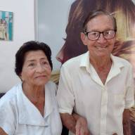 ANDRADINA CHORA A PERDA DA DONA MARIA PREVIATTO AOS 90 ANOS