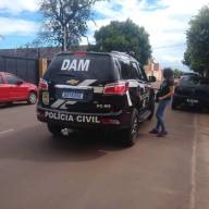 HOMEM MARCA ENCONTRO AMOROSO COM DESCONHECIDA É ESPANCADO E ROUBADO EM TRÊS LAGOAS
