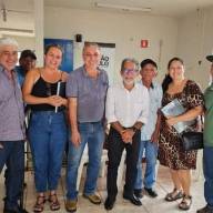 Em Castilho Prefeito Paulo Boaventura se reúne com Conselho de Desenvolvimento Rural