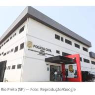 DEIC de Río Preto prendeu suspeito de Série de Assaltos contra Mulheres