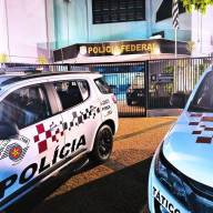 POLÍCIA MILITAR EM AÇÃO DE FORÇA TÁTICA CAPTURA HOMEM PROCURADO PELA INTERPOL EM DRACENA