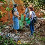 Com apenas 5 casos confirmados, Andradina segue em luta contra a Dengue
