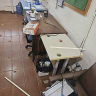 DIG de Andradina investiga ladrões furtam computador do NIAP
