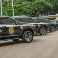 EM PENÁPOLIS OPERAÇÃO DA POLÍCIA CIVIL PRENDE MOTORISTA COM ARMA EM RESIDÊNCIA; FLAGRANTE FOI FEITO PELA DIG DE LINS