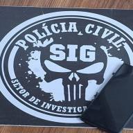 SIG de Três Lagoas recupera celular furtado e identifica receptador. Receptação é CRIME