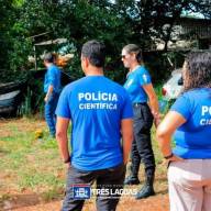 Ação Conjunta no Combate ao Aedes aegypti em Três Lagoas com apoio da comunidade, Polícia Rodoviária Federal e Polícia Civil