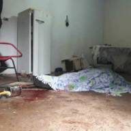 Polícia Militar de Bataguassu em apoio a Patrulha Rural do 2º BPM de Três Lagoas recupera veículo furtado em Brasilândia