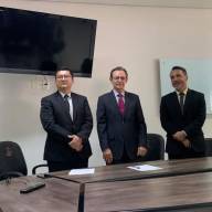 Delegado Marcel Ito Okuma assume como novo Seccional em Assis