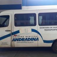 TREMOR EM ANDRADINA: Nada aconteceu no Distrito de Planalto
