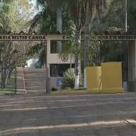 DETENTO É PRESO APÓS RENDER E ALGEMAR AGENTE PENITENCIÁRIO EM MACA PARA FUGIR DO HOSPITAL DE MIRANDOPOLIS