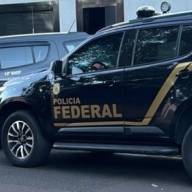 Polícia Federal deflagra operação contra o tráfico de drogas em Araçatuba