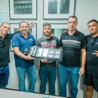 Pista de Skate será inaugurada com competição na semana do aniversário de Andradina