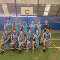 Andradina estreia com vitória no 11º Campeonato de Basquetebol do Interior
