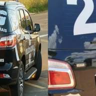 Filho se apropria, sem autorização, da moto do pai e Polícia Civil Três Lagoas entra no caso