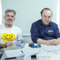 Vereador André Lopes anuncia investimentos para o Bosque Municipal de Andradina