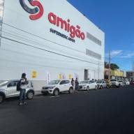 Supermercado Amigão Oferece Oportunidades em Andradina e Araçatuba