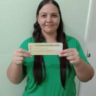 Unimed Andradina realiza sorteio alusivo ao Dia do Trabalhador